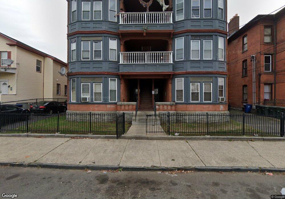 170 William St, Bridgeport, CT 06608 - photo 1