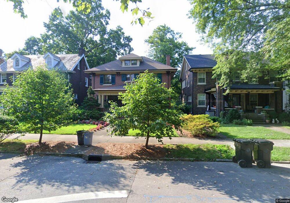 1718 Windsor Place, Louisville, KY 40204 - photo 1