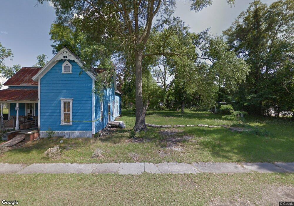 301 W Central Ave, Lenox, GA 31637 - photo 1