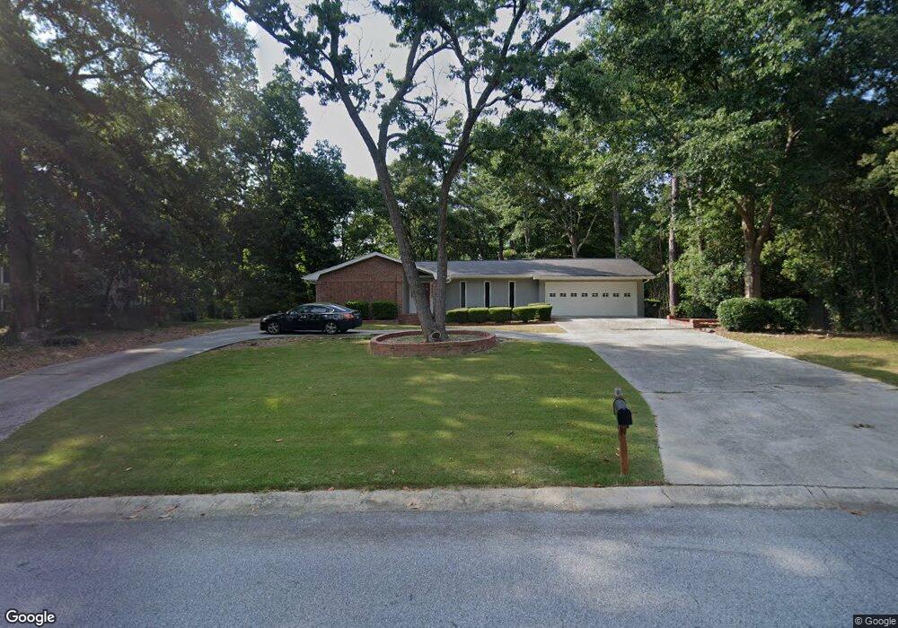 2351 Amberbrook Dr SW, Conyers, GA 30094 - photo 1