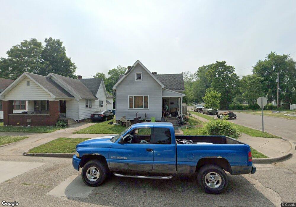 49 S 16th St, Terre Haute, IN 47807 - photo 1