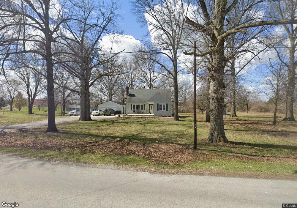 1869 Stewart Rd, Lima, OH 45801 - photo 1