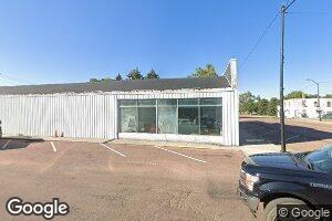 20 W First Ave, Tyndall, SD 57066