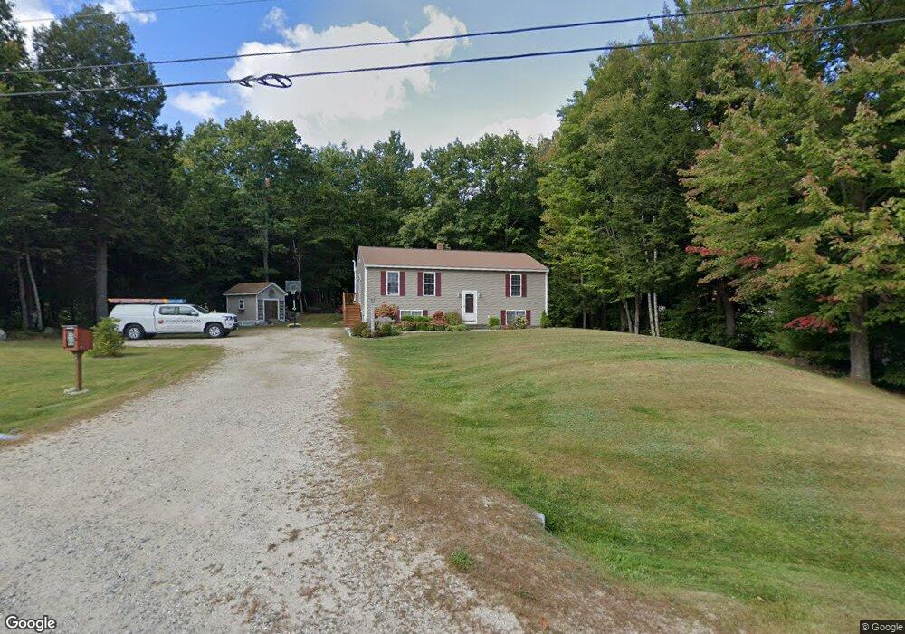 9 Briarwood Dr, New Gloucester, ME 04260 - photo 1