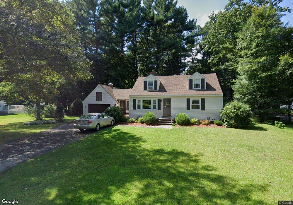 31 Dunster Rd, Bedford, MA 01730 - photo 1