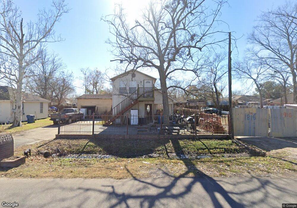 1918 July St, Houston, TX 77093 - photo 1