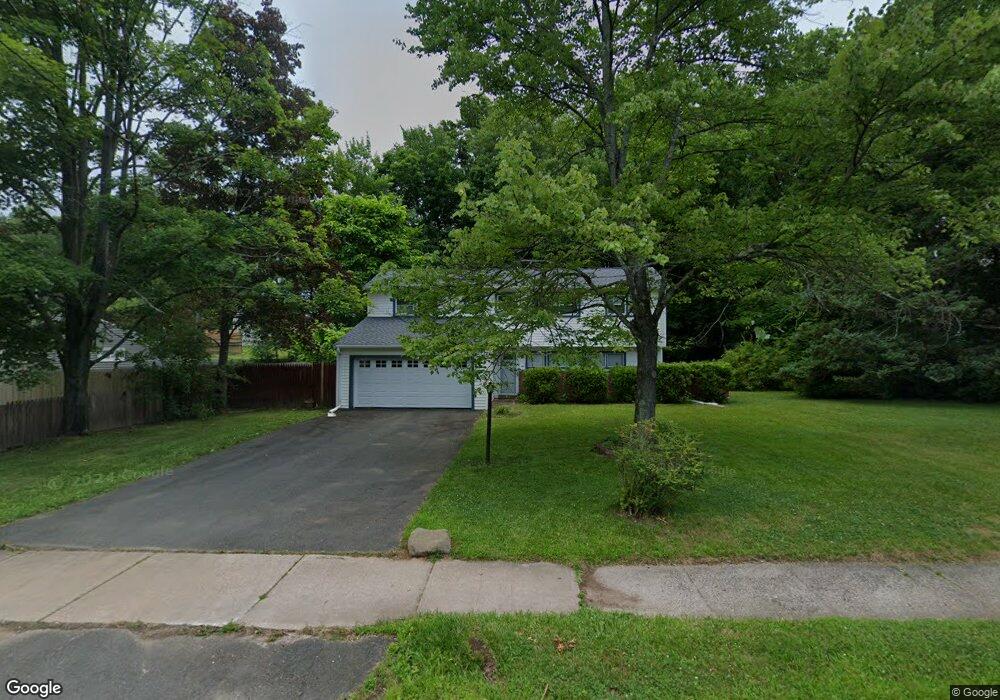 7 Crestview Dr, Bloomfield, CT 06002 - photo 1