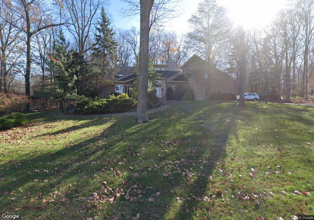 90 Parlin Ln, Watchung, NJ 07069 - photo 1