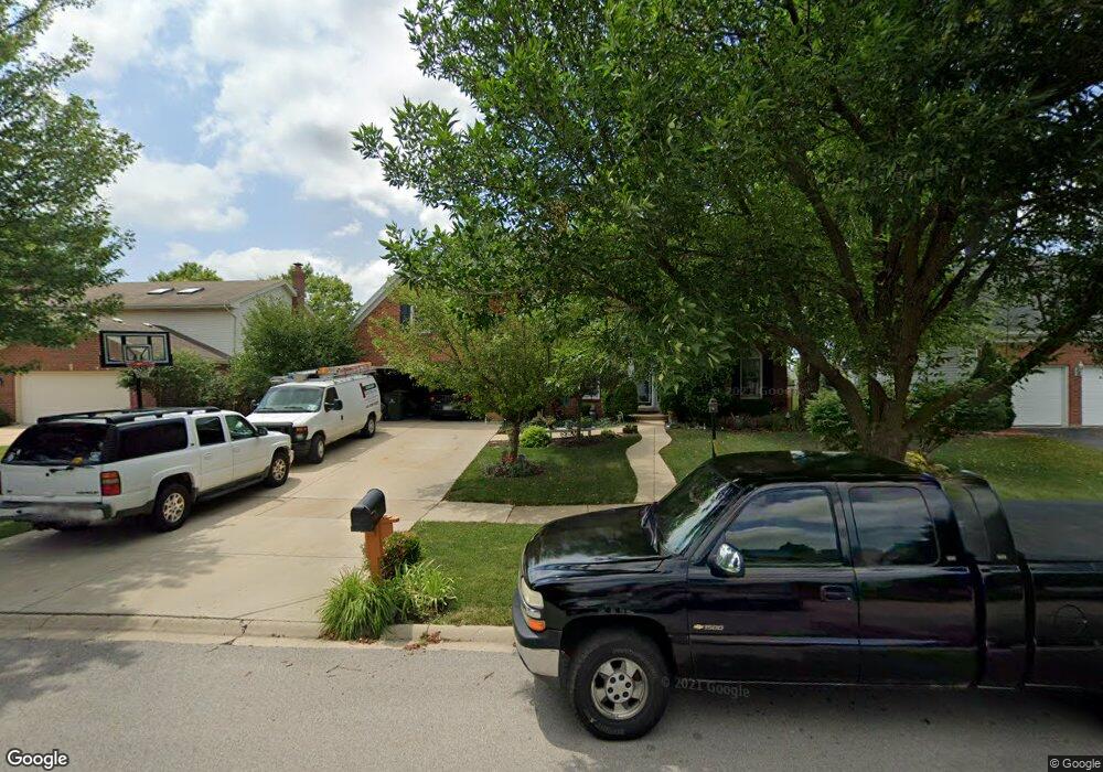 5008 Prairie Sage Rd unit 9, Naperville, IL 60564 - photo 1