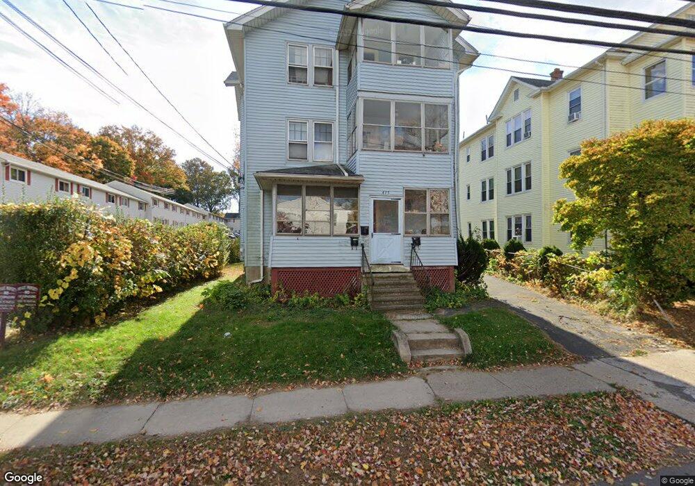 415 Allen St, New Britain, CT 06053 - photo 1
