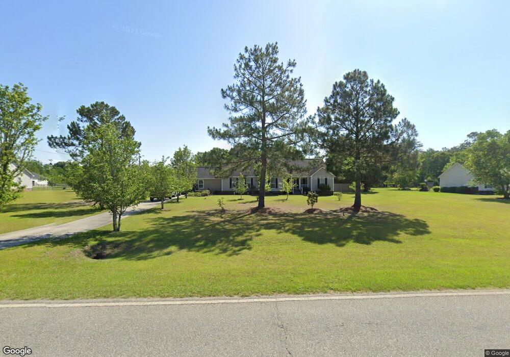 4813 Tallokas Rd, Moultrie, GA 31788 - photo 1