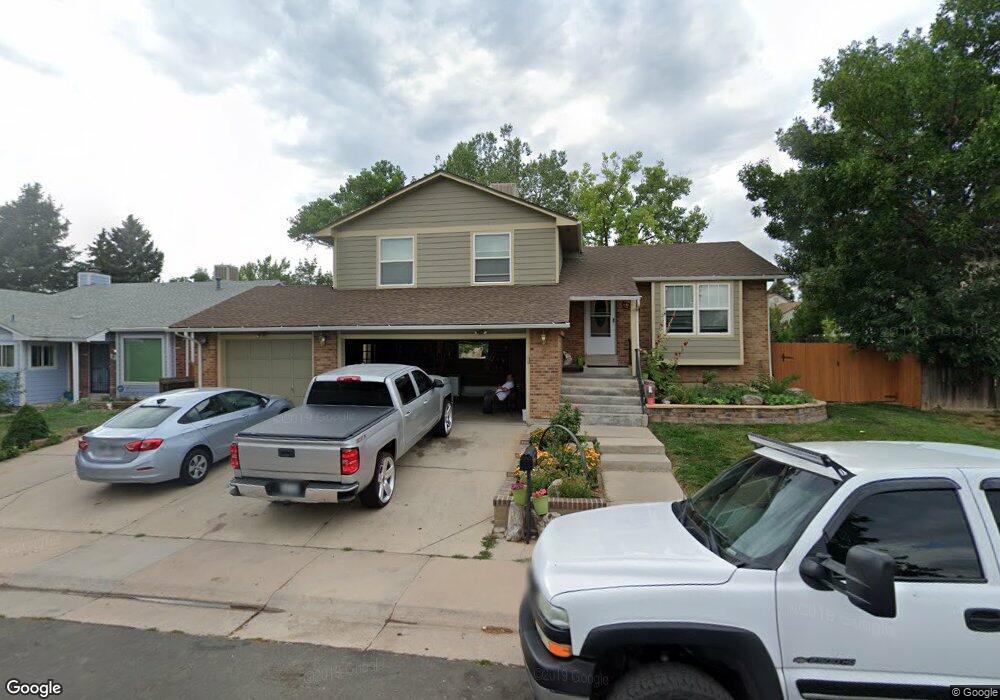 961 S Truckee St, Aurora, CO 80017 - photo 1