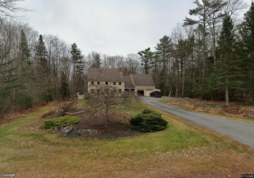 53 Windsor Post Rd, Freeport, ME 04032 - photo 1