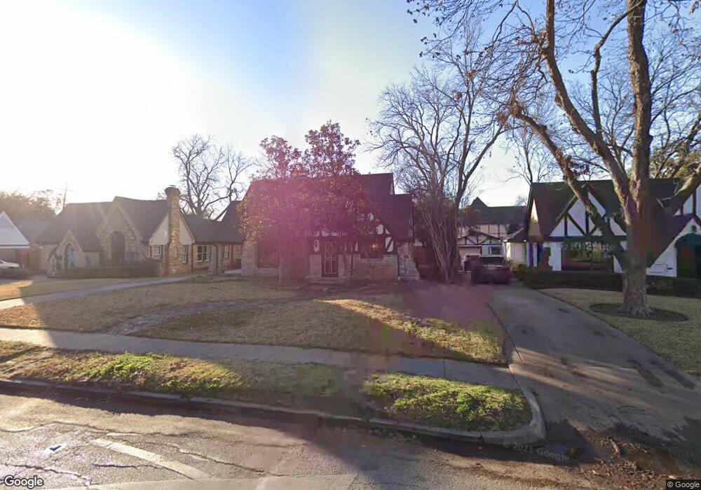 5538 Mccommas Blvd, Dallas, TX 75206 - photo 1