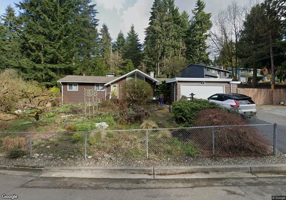 14619 58th Place W, Edmonds, WA 98026 - photo 1