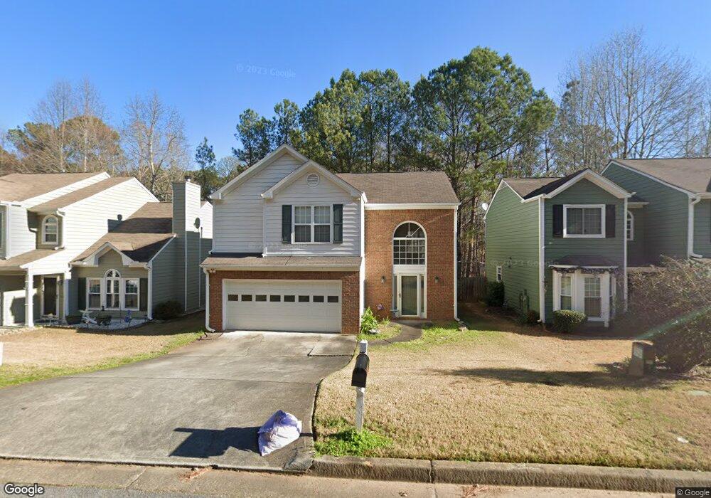 3625 Shortleaf Way unit 6, Duluth, GA 30096 - photo 1