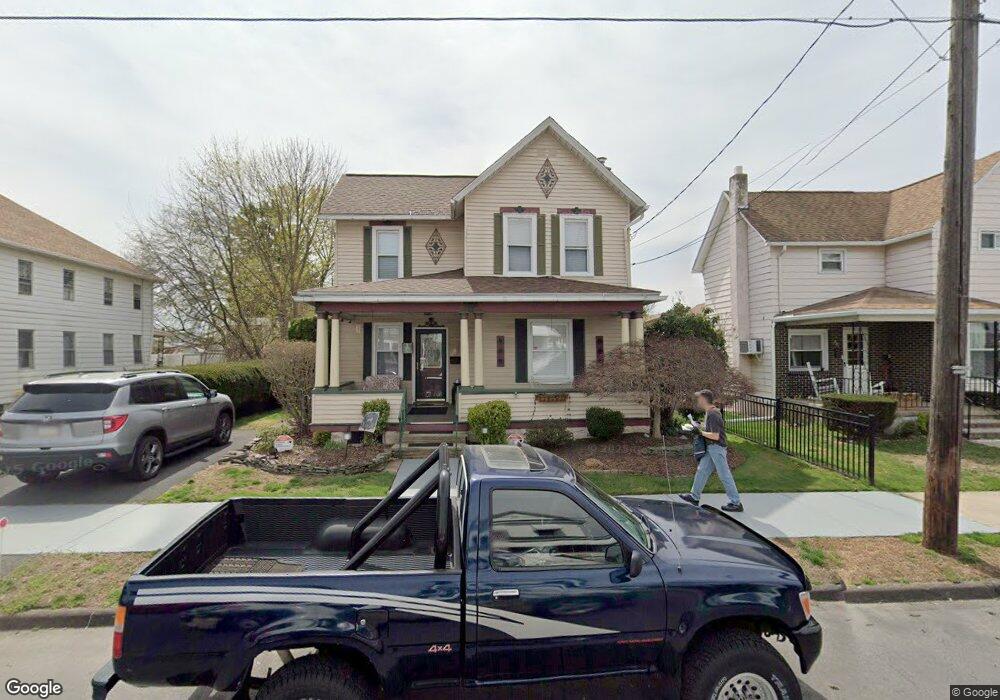 207 E 4th St, Wyoming, PA 18644 - photo 1