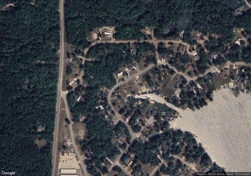 1728 N Ogemaw Trail, West Branch, MI 48661 - photo 1