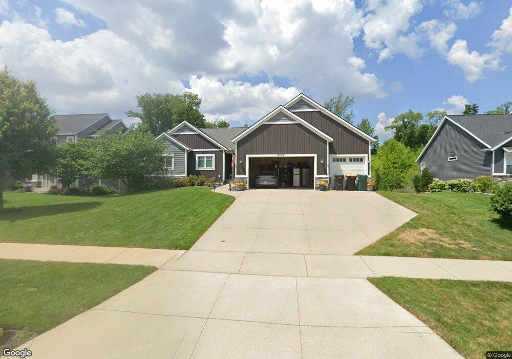 9055 Old Brower Rd SW, Byron Center, MI 49315 - photo 1