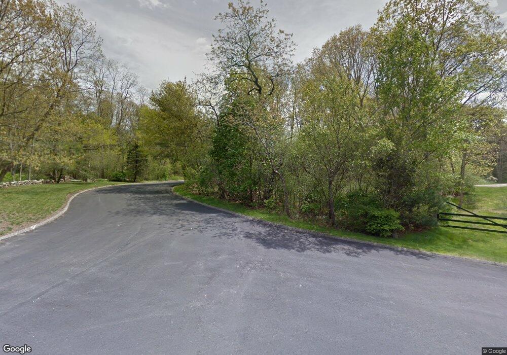 0 Turtleback Rd, Westerly, RI 02891 - photo 1