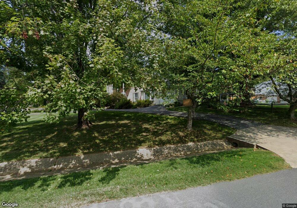 229 Springloch Rd, Silver Spring, MD 20904 - photo 1