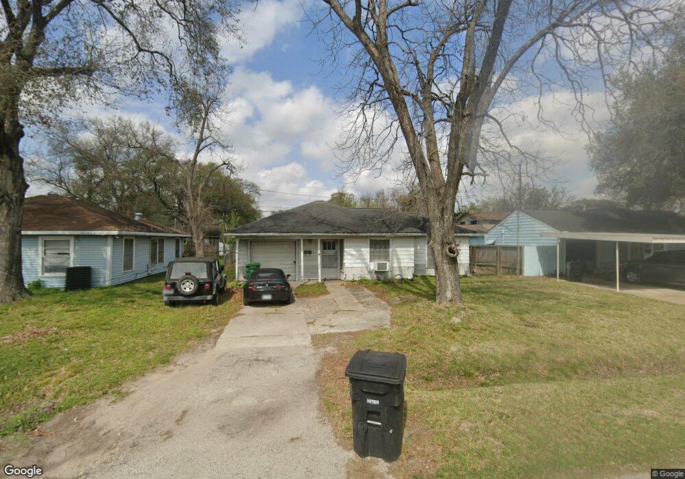 47 Trenwood Ln, Houston, TX 77022 - photo 1