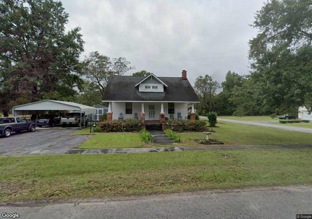 102 S Farr Ave, Andrews, SC 29510 - photo 1