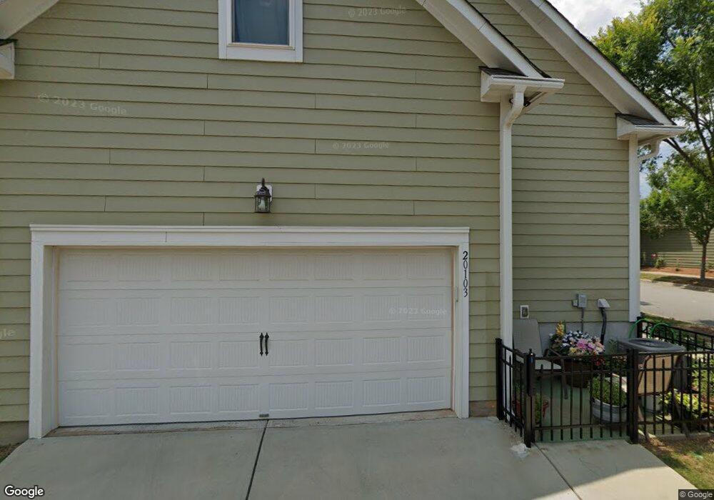 20103 Lamp Lighters Way, Cornelius, NC 28031 - photo 1