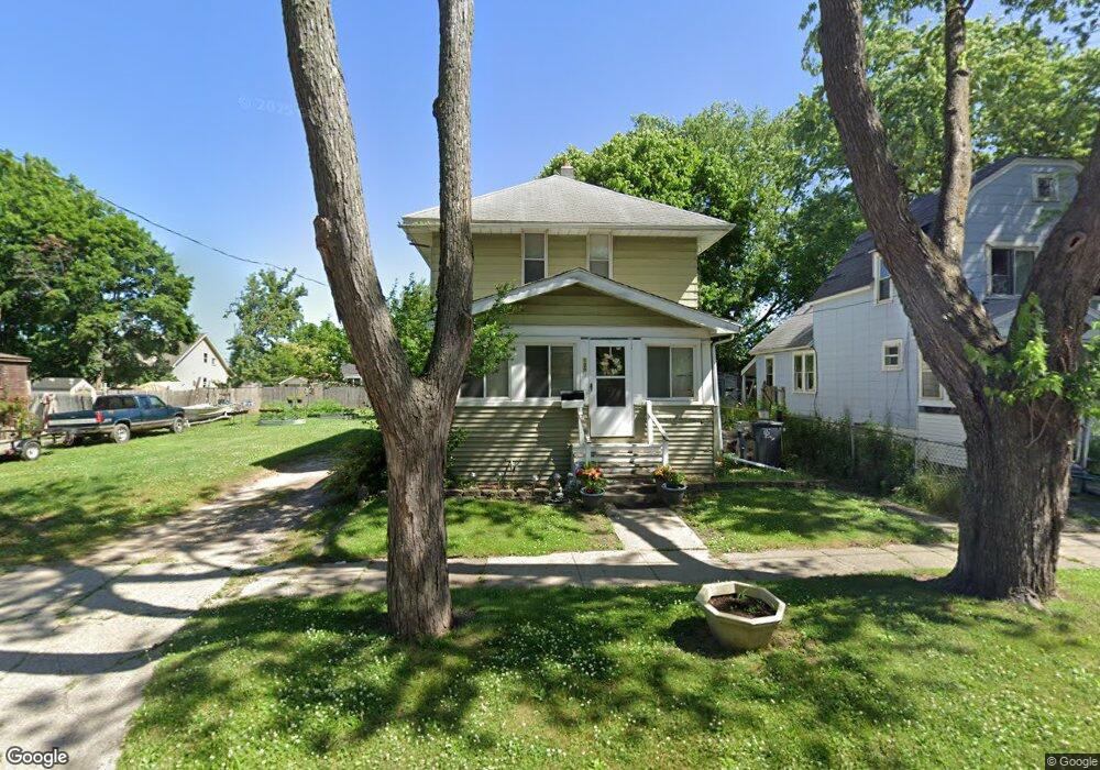 139 E Tobias St, Flint, MI 48503 - photo 1