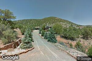 479 E Mule Deer Cir, Central, UT 84722