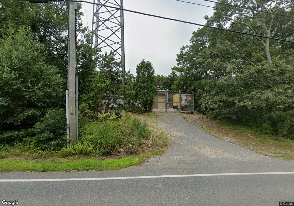 674 Thomas b Landers Rd, East Falmouth, MA 2536 - photo 1