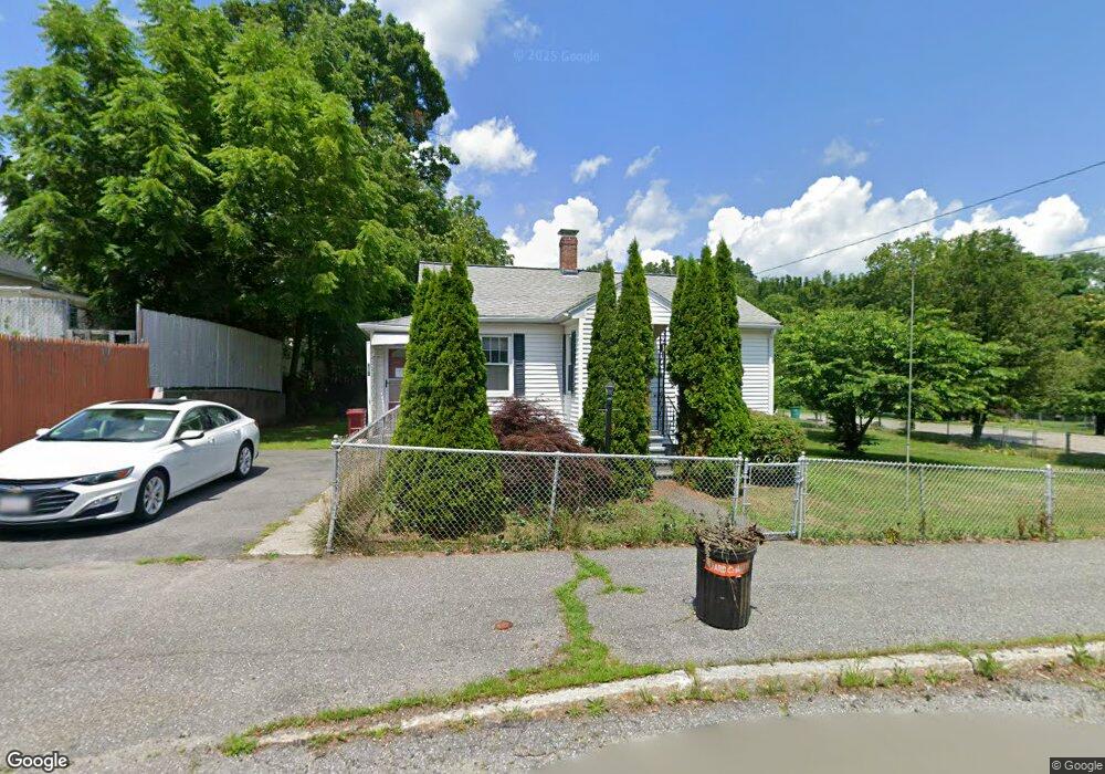 262 Methuen St, Lowell, MA 01850 - photo 1