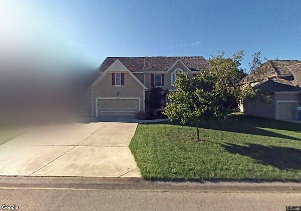 14107 W 74th Terrace, Shawnee, KS 66216 - photo 1