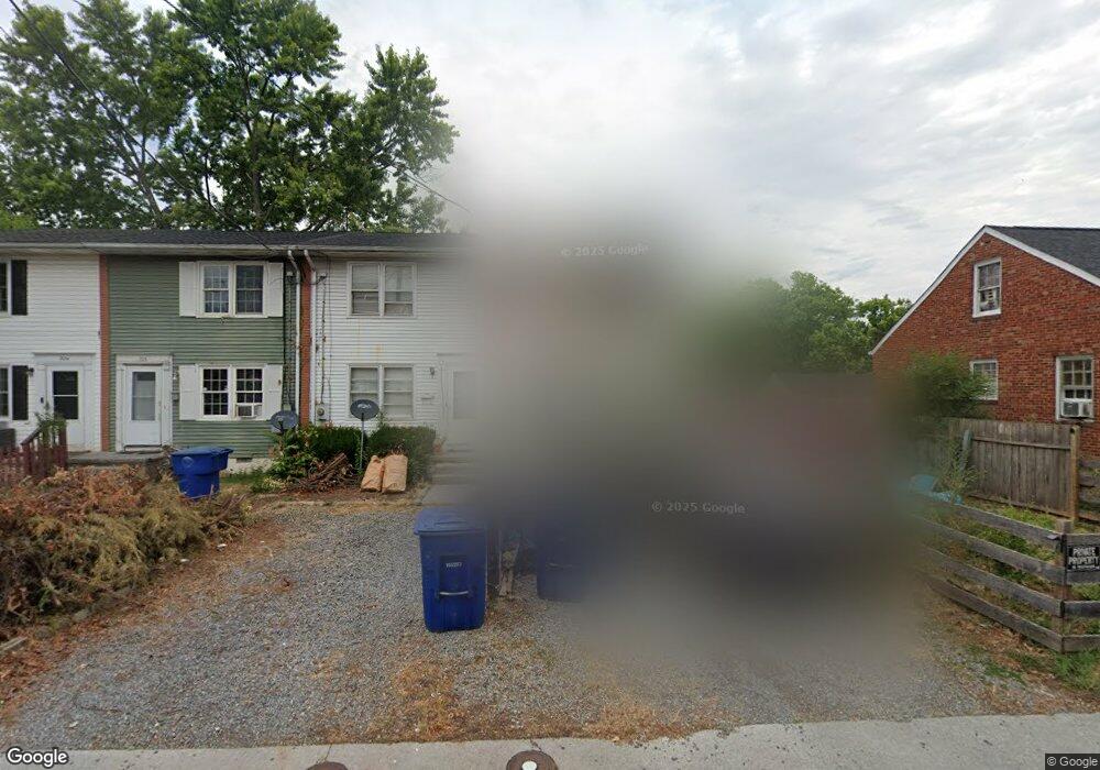 230 Short St, Front Royal, VA 22630 - photo 1