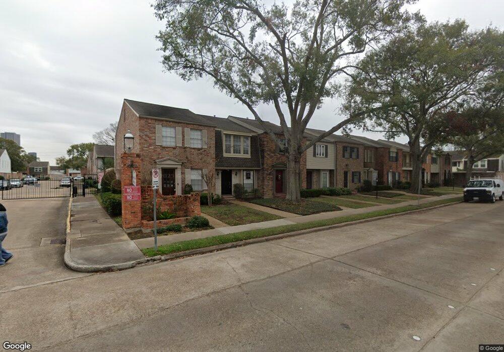 2025 Winrock Blvd unit 165, Houston, TX 77057 - photo 1