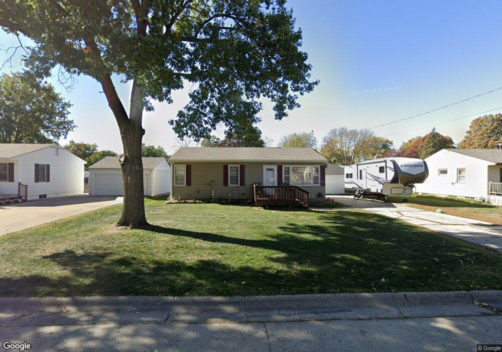 503 E 13th St N, Newton, IA 50208 - photo 1