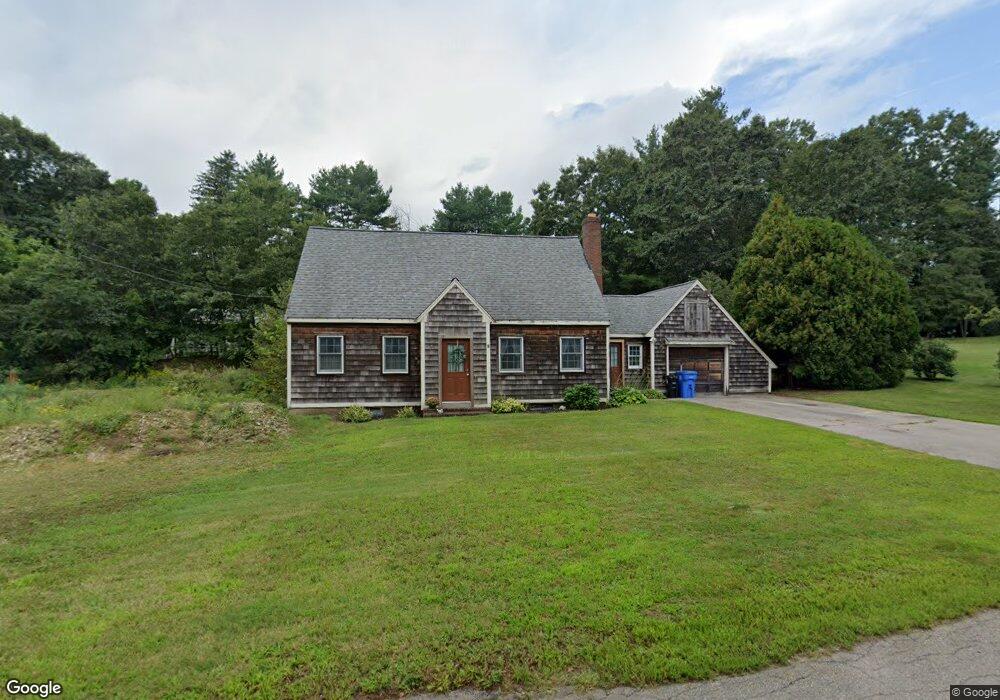 21 Phillips Ln, Wrentham, MA 02093 - photo 1