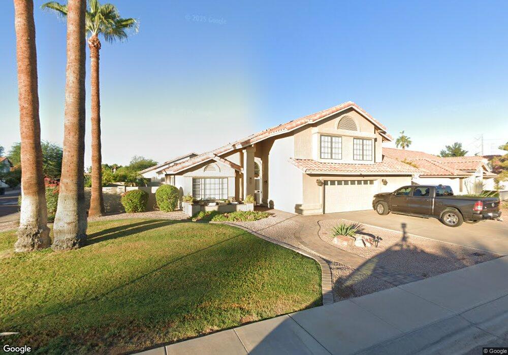 999 E Divot Dr, Tempe, AZ 85283 - photo 1