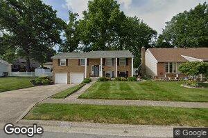 6378 Norfolk Dr, Reynoldsburg, OH 43068