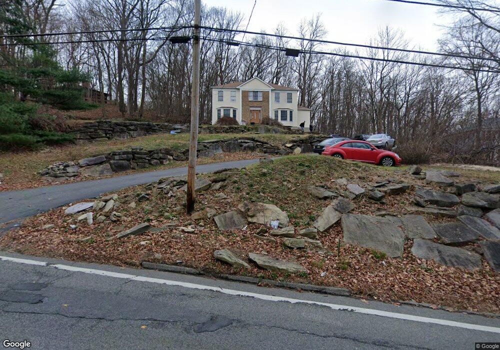 153 Reservoir Ave, Randolph, NJ 07869 - photo 1