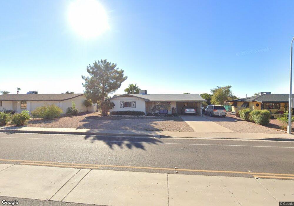 5631 E Adobe Rd, Mesa, AZ 85205 - photo 1