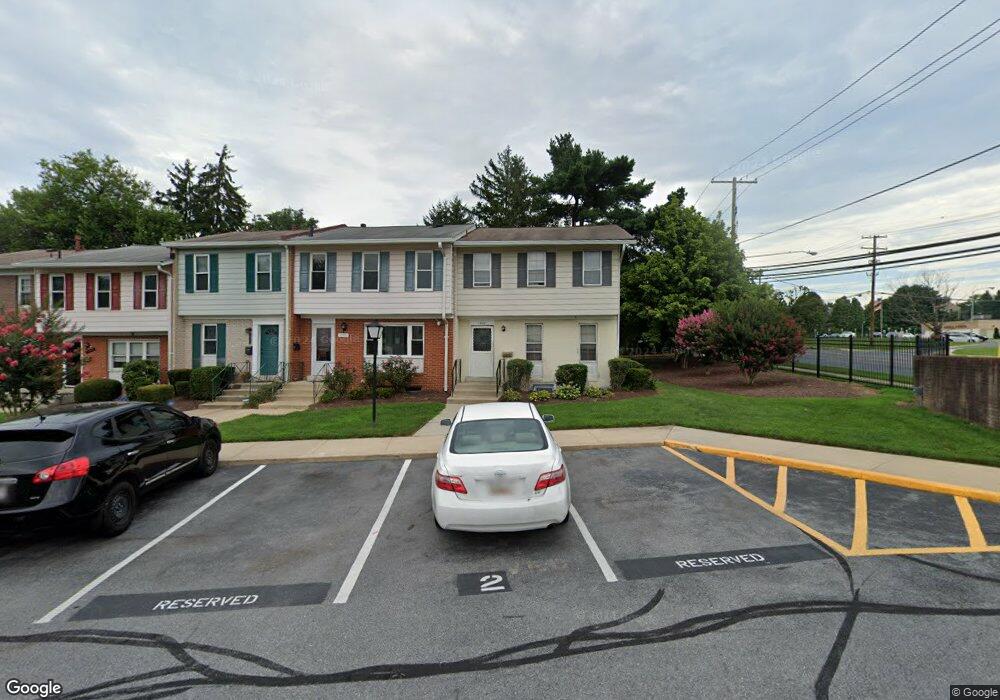 14307 Astrodome Dr, Silver Spring, MD 20906 - photo 1