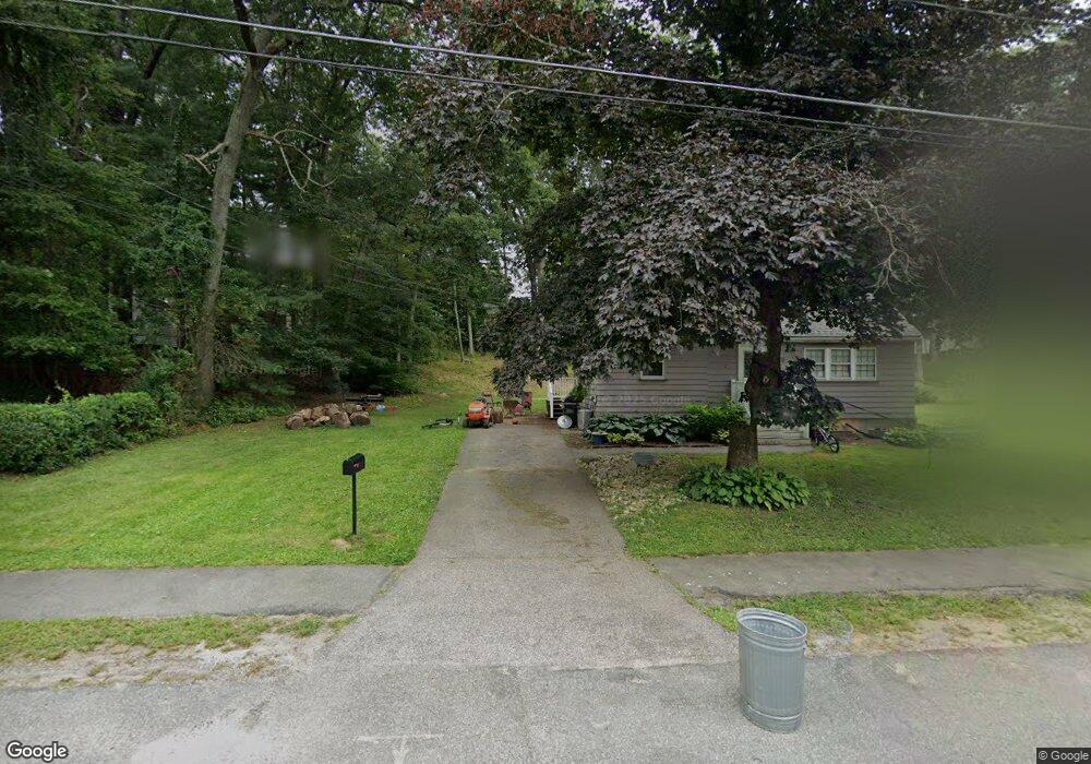 20 Macdonald Cir, Walpole, MA 02081 - photo 1