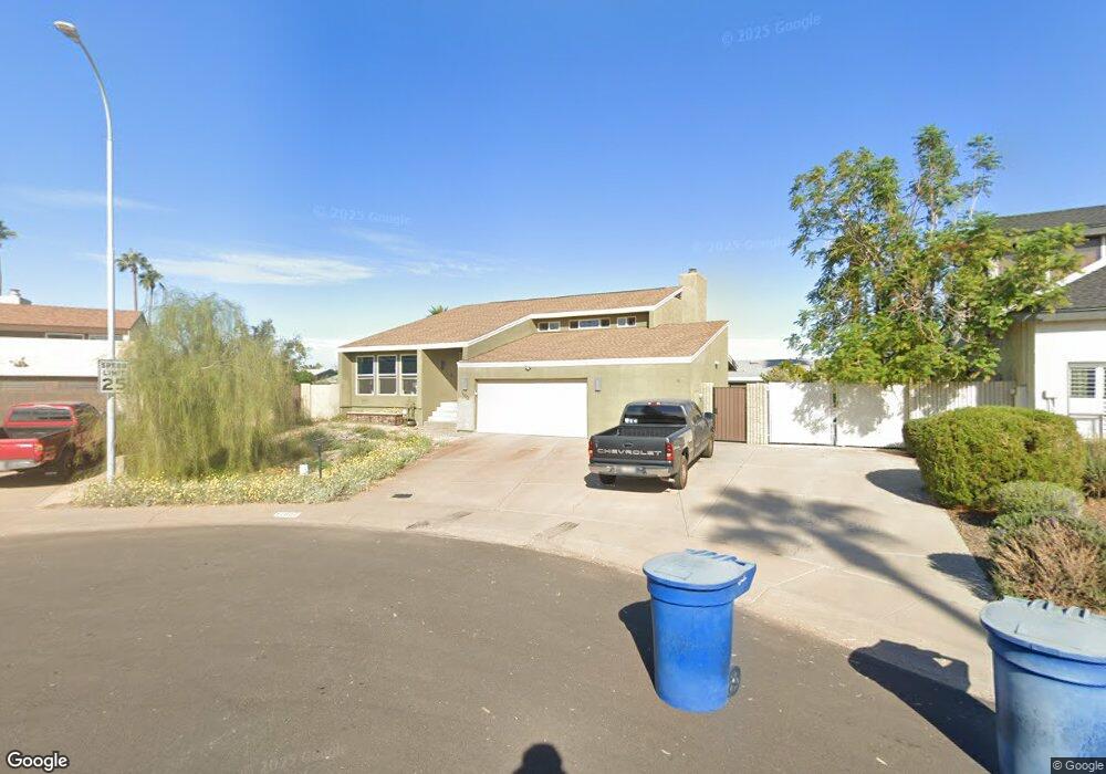 1602 E Redfield Rd, Tempe, AZ 85283 - photo 1