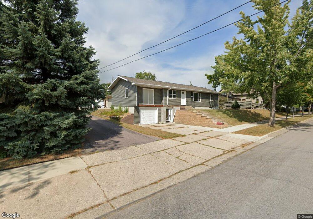 407 N Franklin St, New Ulm, MN 56073 - photo 1