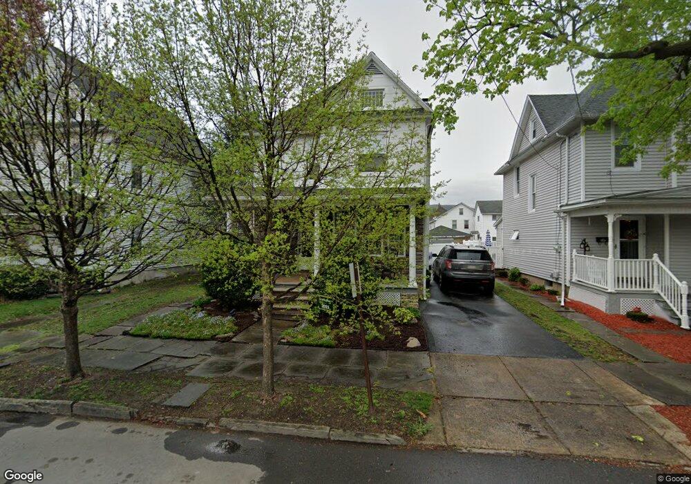 334 Parke St, West Pittston, PA 18643 - photo 1