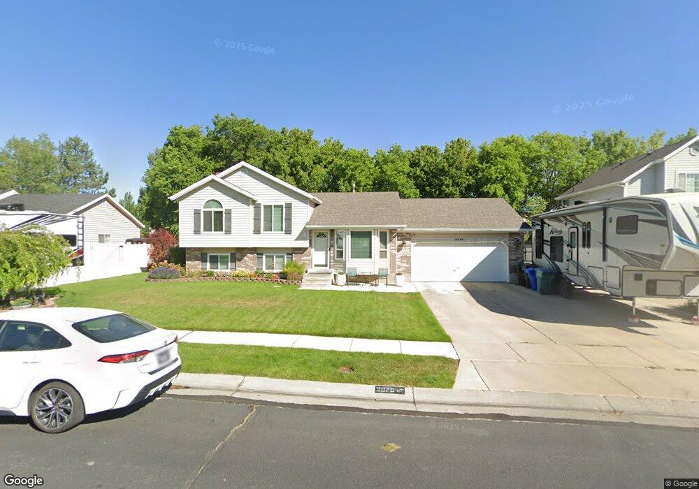 2078 Wasa St, West Jordan, UT 84088 - photo 1