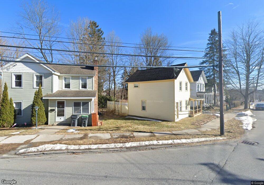 0 Rowland St unit 201600357, Ballston Spa, NY 12020 - photo 1