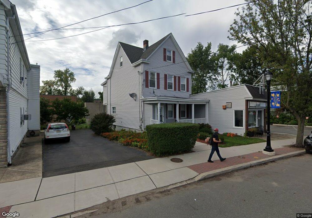 596 Mcbride Ave unit 2, Woodland Park, NJ 07424 - photo 1