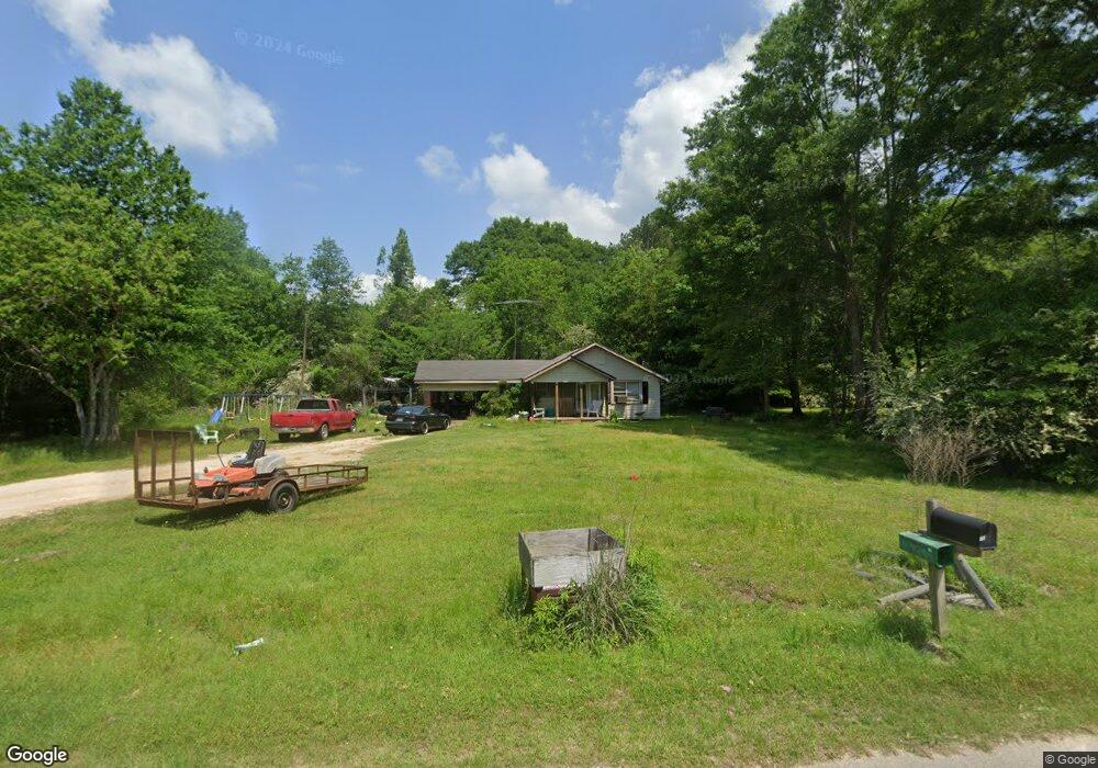 45 Rushton Rd, Laurel, MS 39443 - photo 1